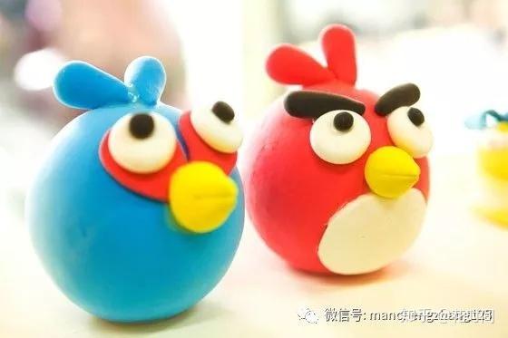 小游戏粘土,粘土小游戏的创意无限之旅(图2)