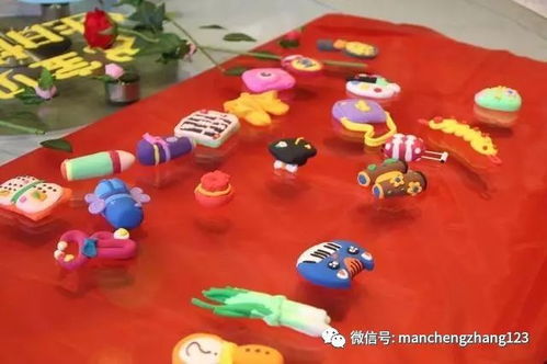 小游戏粘土,粘土小游戏的创意无限之旅(图1)