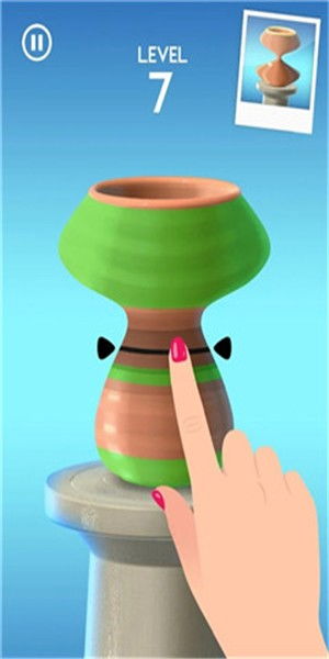 小游戏粘土,粘土小游戏的创意无限之旅(图3)