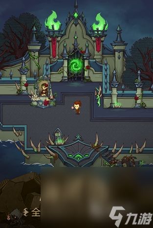 小游戏大全单人闯关(图1) 小游戏大全单人闯关(图1)