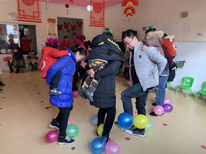 新年亲子游戏居家,新年居家趣味游戏攻略(图1)