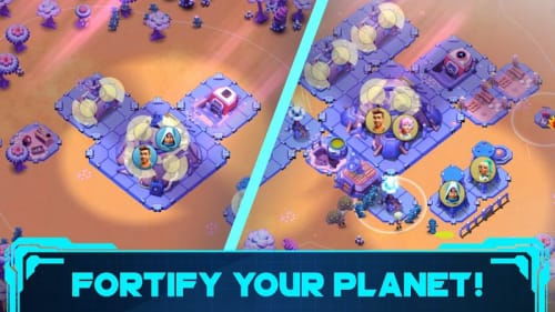 星系生存游戏,宇宙探险者的生存法则揭秘(图1)