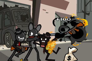 邪恶小游戏大全,惊悚刺激的黑暗世界探险之旅(图3)