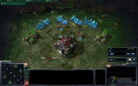 星际争霸是什么游戏(图3) 星际争霸是什么游戏(图3)