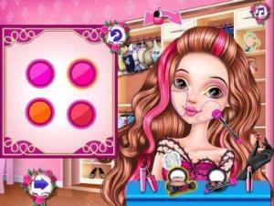 美眉做烤肉游戏下载,快来下载体验!(图2) 美眉做烤肉游戏下载,快来下载体验!(图2)