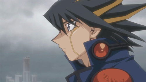 不动游星提到武藤游戏,传奇对决背后的神秘力量(图1)