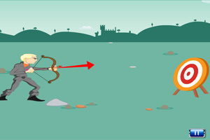 小游戏射箭,射箭小游戏的趣味挑战之旅(图1) 小游戏射箭,射箭小游戏的趣味挑战之旅(图1)