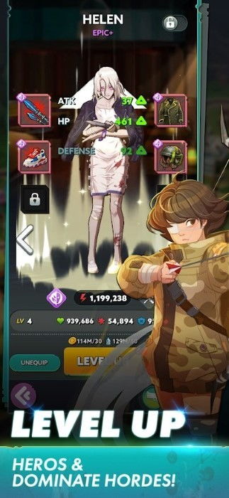 不速之客游戏安卓版 (图3)