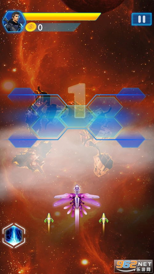 星际飞机游戏,探索未知宇宙的星际飞机冒险之旅(图1) 星际飞机游戏,探索未知宇宙的星际飞机冒险之旅(图1)