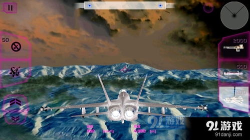 星际飞机游戏,探索未知宇宙的星际飞机冒险之旅(图2) 星际飞机游戏,探索未知宇宙的星际飞机冒险之旅(图2)