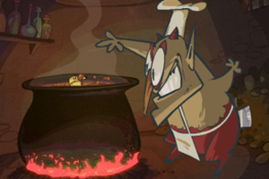 小游戏烤面包,烤面包小游戏的趣味烘焙之旅(图1)