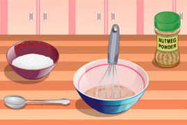 小游戏烤面包,烤面包小游戏的趣味烘焙之旅(图2)