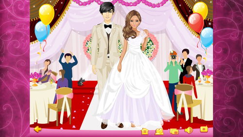 新娘新郎游戏,新娘新郎趣味游戏集锦(图2) 新娘新郎游戏,新娘新郎趣味游戏集锦(图2)