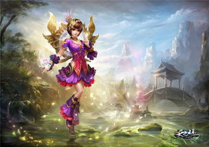 心有沉香游戏,探寻神秘古墓的奇幻冒险之旅(图3) 心有沉香游戏,探寻神秘古墓的奇幻冒险之旅(图3)