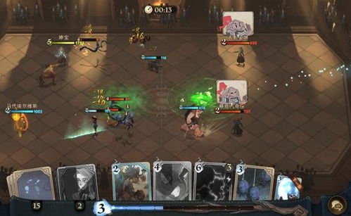 新型牌类游戏,新型牌类游戏创新玩法解析(图2) 新型牌类游戏,新型牌类游戏创新玩法解析(图2)