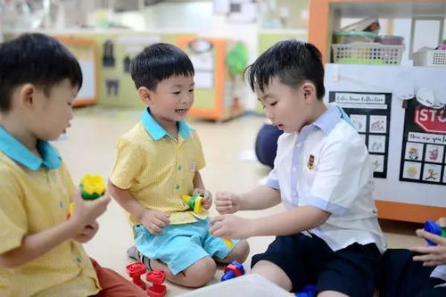 新加坡幼儿游戏(图2)