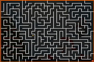 小游戏迷宫,寻找出口的智慧之旅(图3) 小游戏迷宫,寻找出口的智慧之旅(图3)