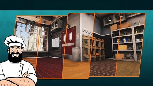 奇妙蛋糕美食店游戏下载,奇妙蛋糕美食店游戏下载攻略(图3)