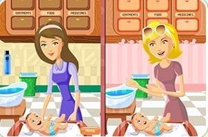 辛苦的游戏,揭秘游戏背后的辛勤汗水与奋斗历程(图3)