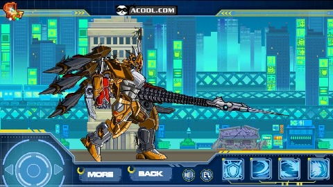 蝎子游戏大全(图3) 蝎子游戏大全(图3)