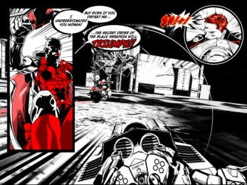 危险x游戏韩国漫画,韩国漫画中的禁忌诱惑与生死较量(图3)