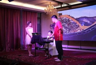 谢师宴游戏,趣味游戏回顾(图3) 谢师宴游戏,趣味游戏回顾(图3)