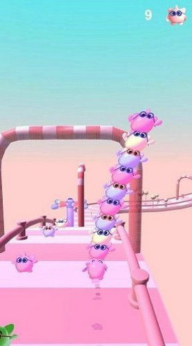 糖母猫跑酷游戏下载,畅享极限跳跃的冒险之旅(图1) 糖母猫跑酷游戏下载,畅享极限跳跃的冒险之旅(图1)