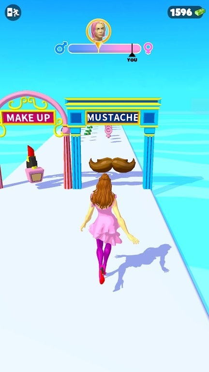 性别和游戏(图1) 性别和游戏(图1)