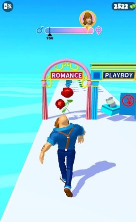 性别和游戏(图3) 性别和游戏(图3)