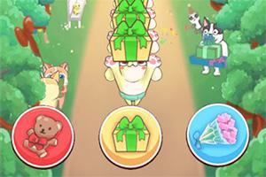 小游戏礼品,揭秘小游戏礼品背后的创意世界(图2) 小游戏礼品,揭秘小游戏礼品背后的创意世界(图2)