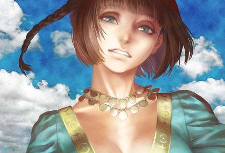 写实游戏小说,沉浸式虚拟冒险之旅(图2) 写实游戏小说,沉浸式虚拟冒险之旅(图2)