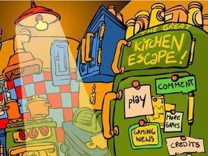 小游戏大逃往,小游戏中的冒险之旅(图3) 小游戏大逃往,小游戏中的冒险之旅(图3)