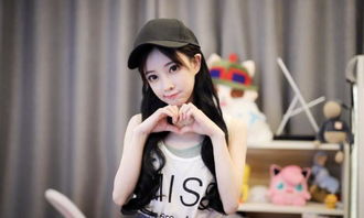 冯提莫游戏水平,游戏水平揭秘(图3) 冯提莫游戏水平,游戏水平揭秘(图3)