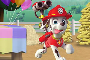 开始游戏狗狗消防队(图2) 开始游戏狗狗消防队(图2)