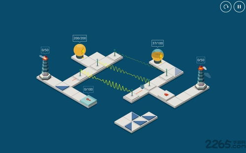 新游戏灯塔(图2) 新游戏灯塔(图2)