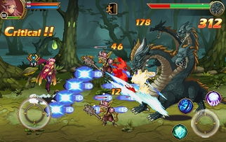 2d手游游戏,揭秘热门2D手游的魅力与玩法(图2)