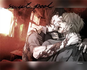 新的bl游戏,全新BL游戏带你领略浪漫冒险之旅(图3) 新的bl游戏,全新BL游戏带你领略浪漫冒险之旅(图3)