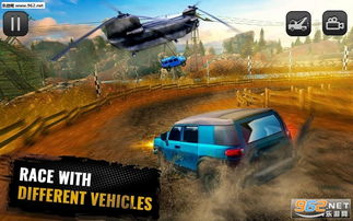 吉普赛车极限越野安卓版下载1.4 (图2)