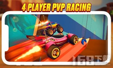 吉普赛车极限越野安卓版下载1.4 (图1)