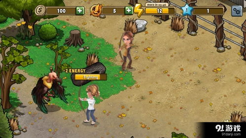 猛鬼迷宫安卓游戏下载 (图2)