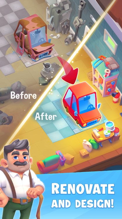 人类游乐场4 (图3)