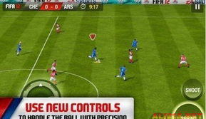 艾特足球游戏下载 (图2)
