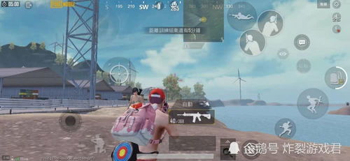 吃鸡游戏衣服,揭秘绝地求生中的时尚战衣(图2) 吃鸡游戏衣服,揭秘绝地求生中的时尚战衣(图2)