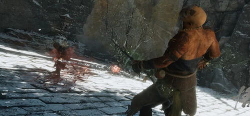 黑猴子过夜游戏,一场惊心动魄的冒险之旅(图3) 黑猴子过夜游戏,一场惊心动魄的冒险之旅(图3)