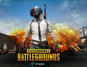 绝地求生游戏安全区,揭秘安全区生成机制与策略解析(图2) 绝地求生游戏安全区,揭秘安全区生成机制与策略解析(图2)