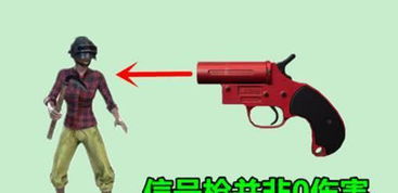 信号枪游戏,探索虚拟世界的冒险之旅(图2) 信号枪游戏,探索虚拟世界的冒险之旅(图2)