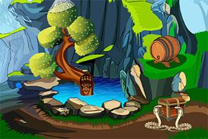 小游戏奇怪父子(图3) 小游戏奇怪父子(图3)