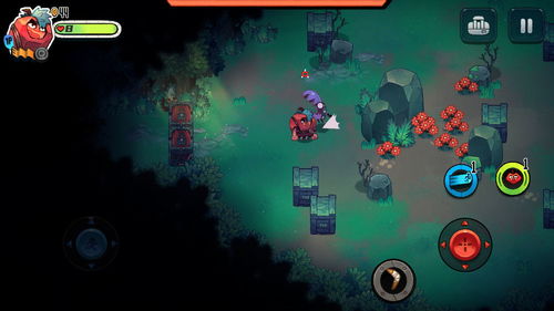 单机游戏破解器,揭秘破解器背后的奥秘与风险(图1)