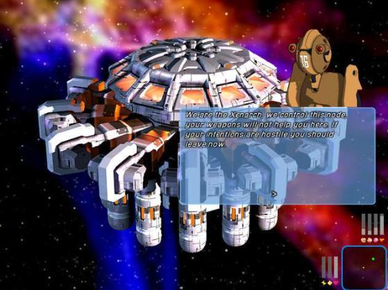 星际大战游戏,英雄崛起(图1)