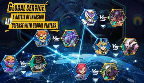 星际大战游戏,英雄崛起(图3)